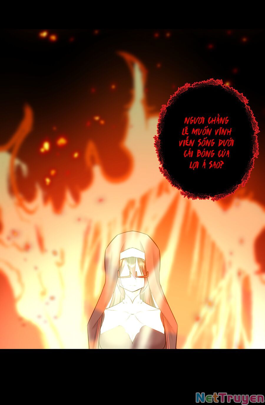 bản giáo chủ thân bất do kỷ chapter 22 39