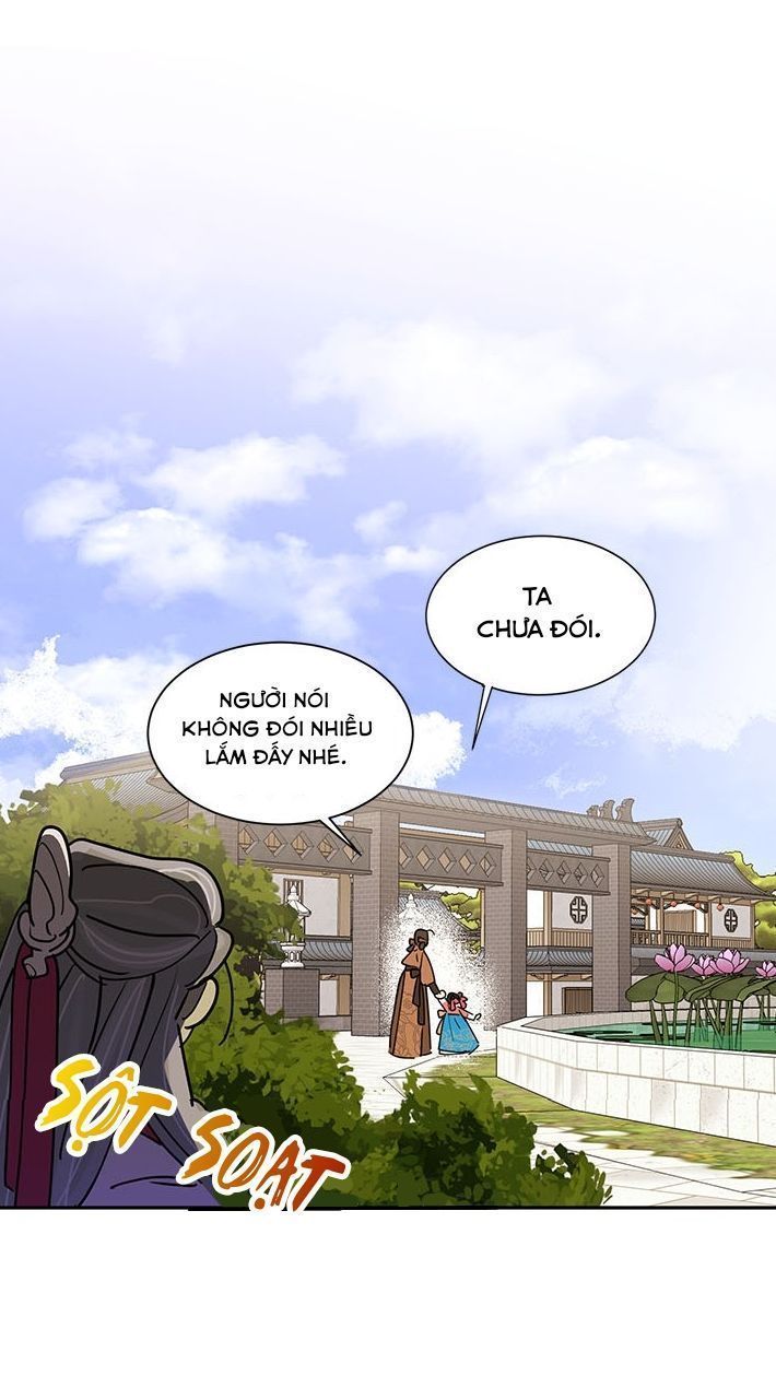 con gái bảo bối của boss phản diện chapter 8 41