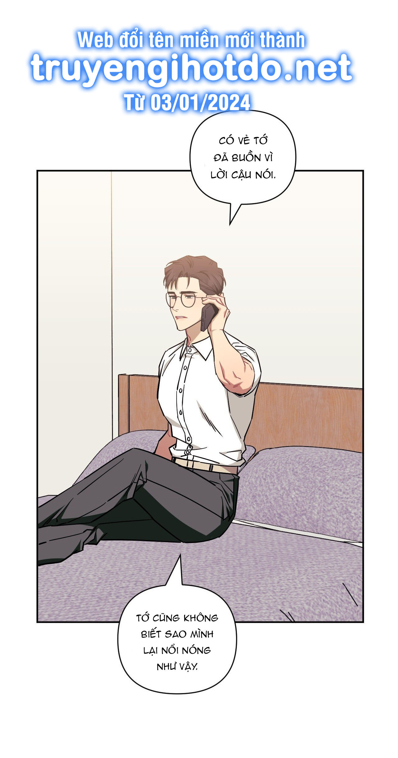 hơn cả bạn bè chapter 78.2 37