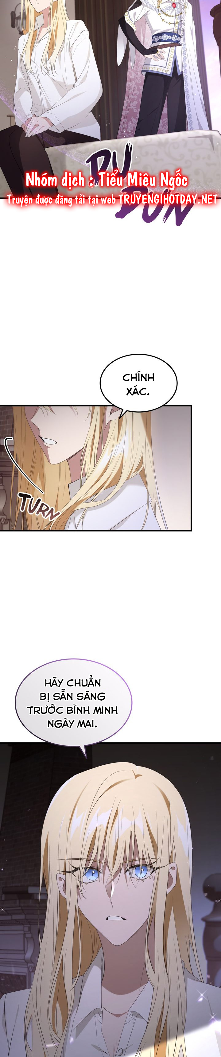 thưởng thức hương vị chapter 48 4