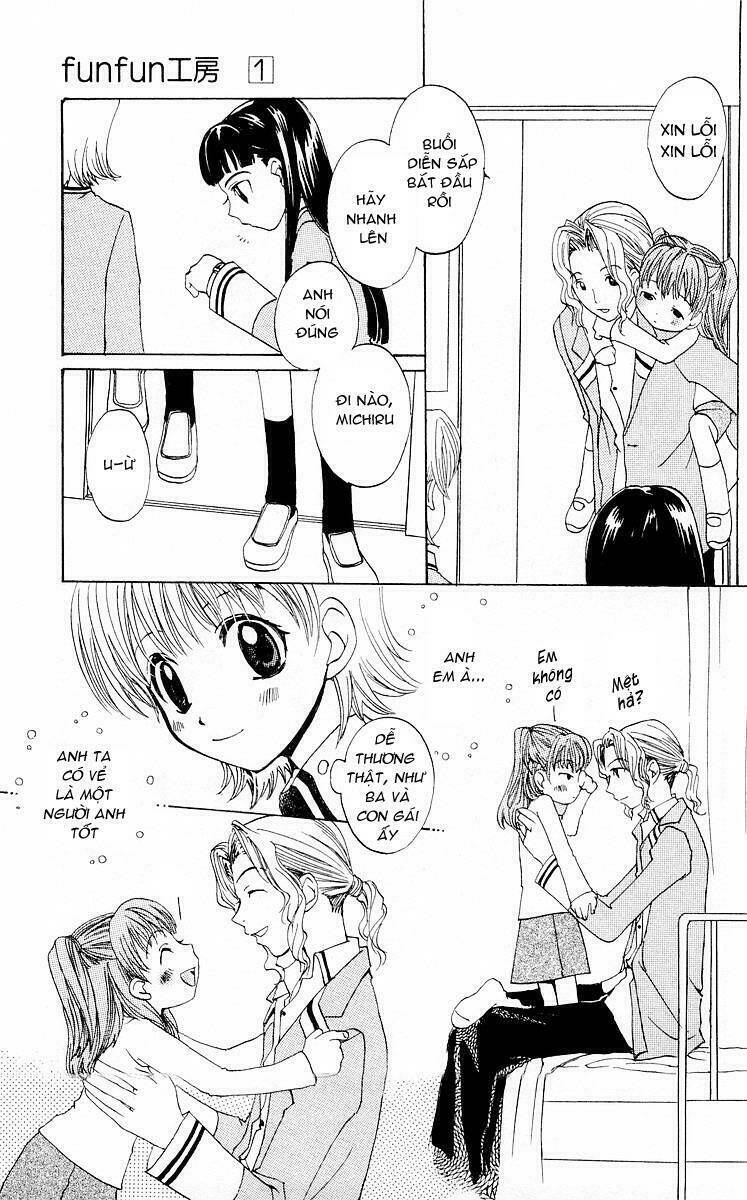 fun fun factory chapter 6 11