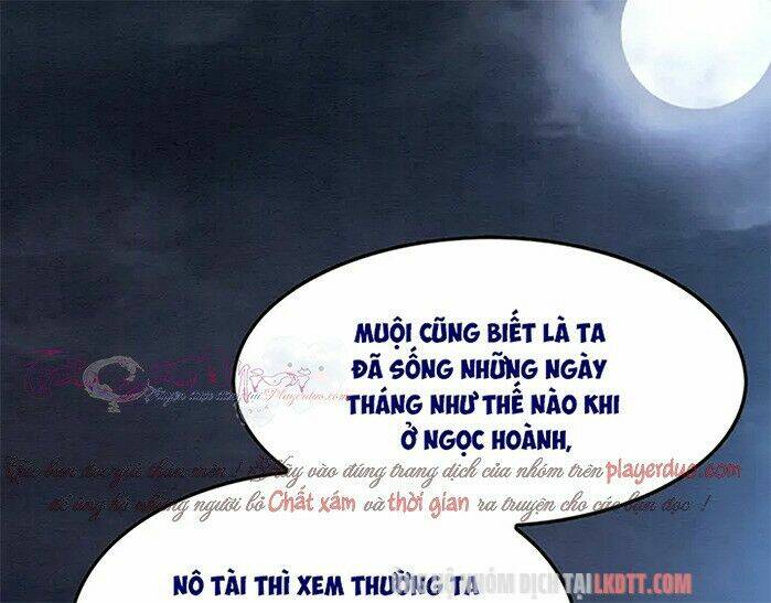 trọng sinh bá sủng nhiếp chính vương quá mạnh mẽ chapter 123 26