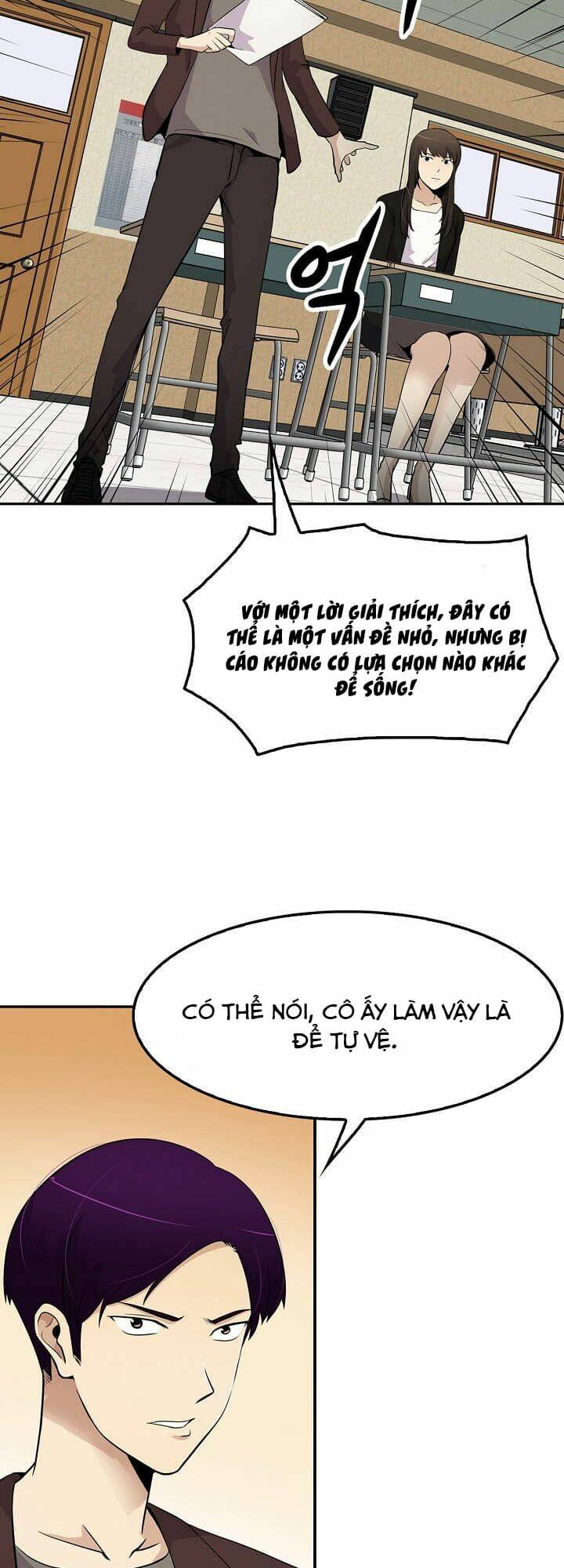 điều tra viên chuyển sinh chapter 23 31