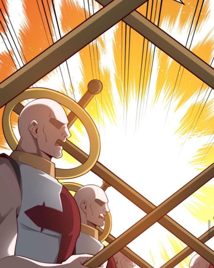 người chơi và nhân vật chính đều muốn làm hại ta chapter 94 30