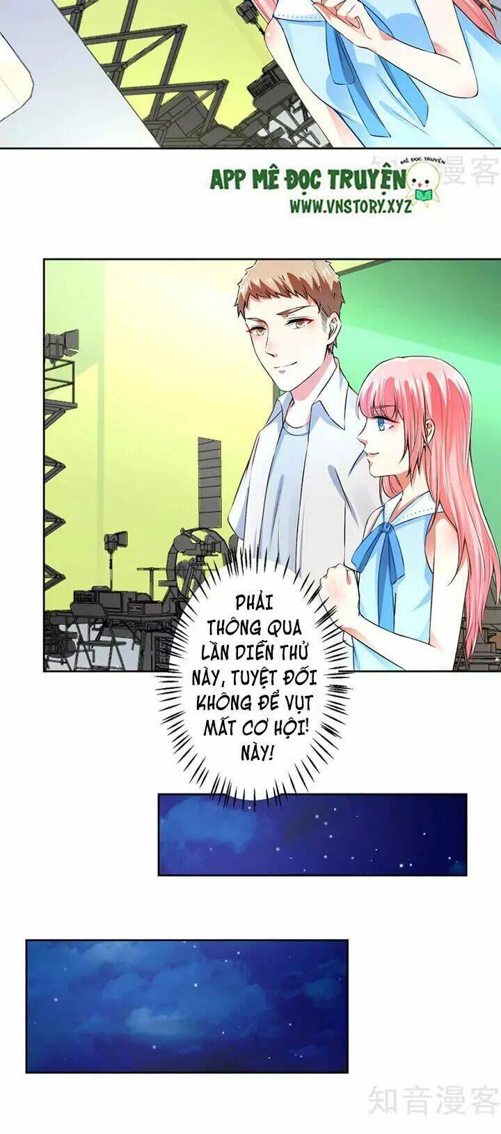 tổng tài đại nhân thật xấu hổ chapter 60 19