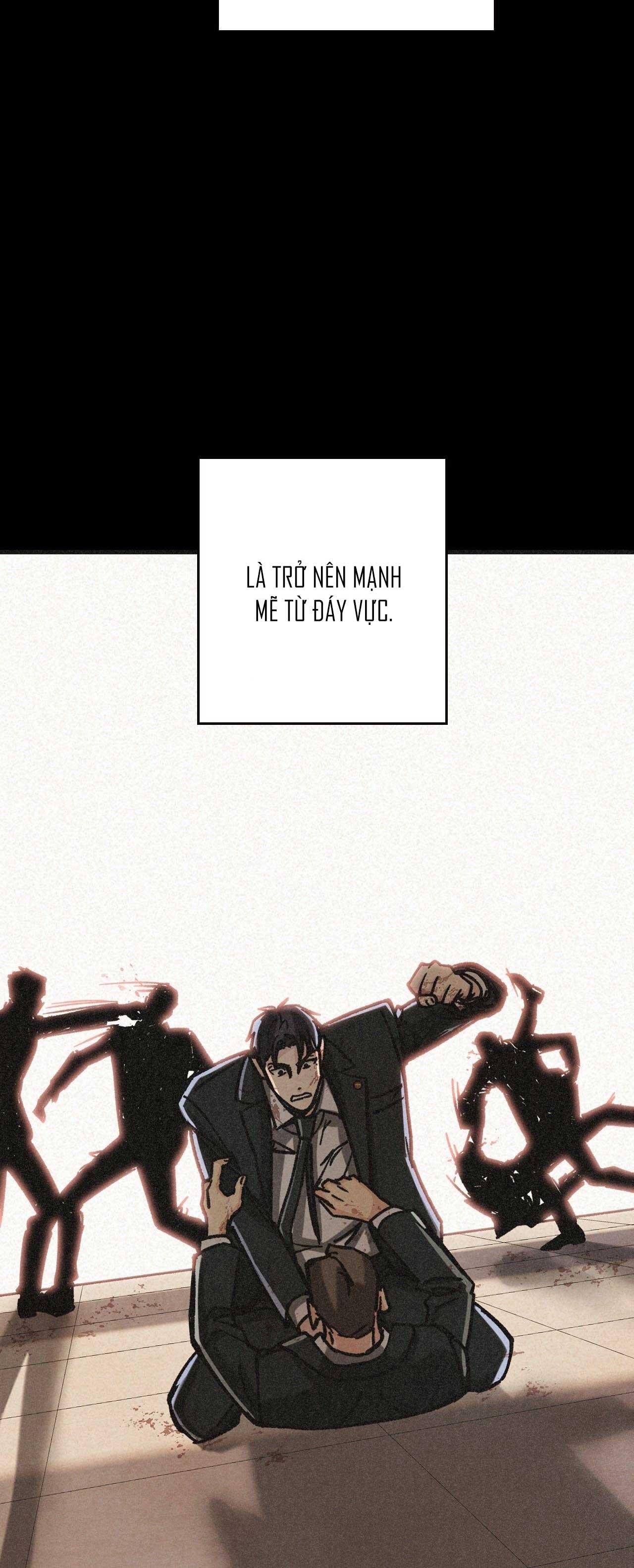 băng đảng samgeori chapter 33 4