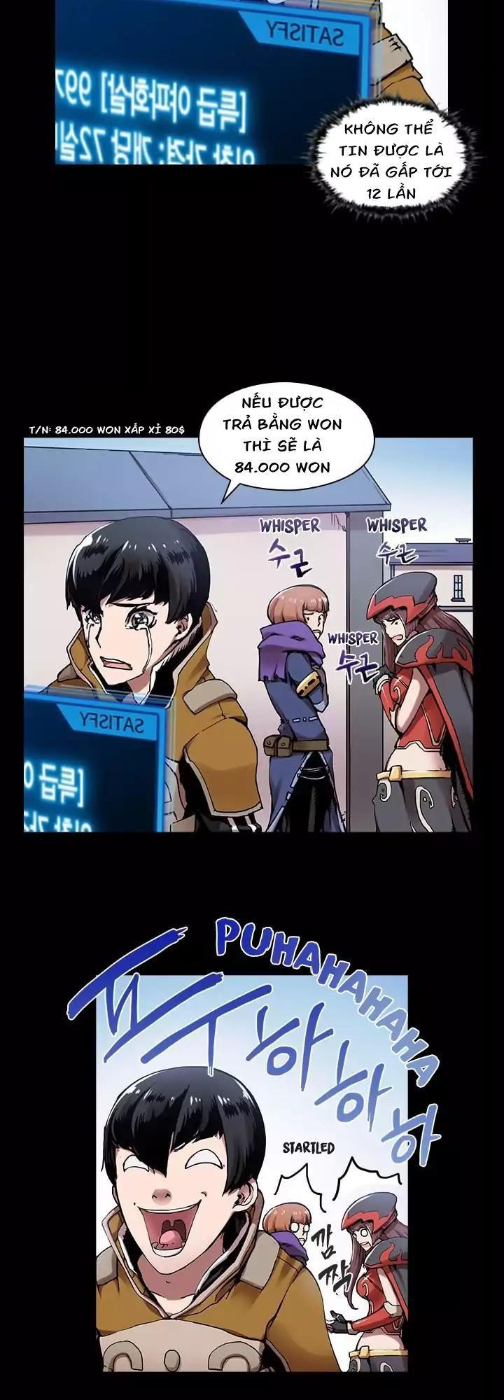 quá tải chapter 22 4