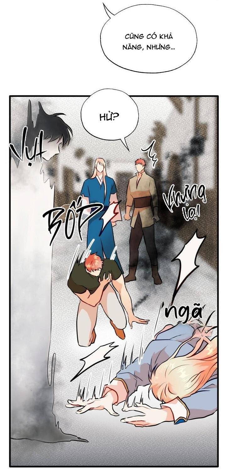 phù thủy gợi tình chapter 77 10