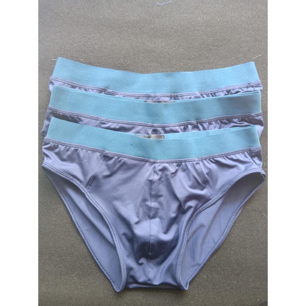 Quần sịp tam giác cho nam giới size M L XL 2 XL( Hàng lẻ 1 chiếc