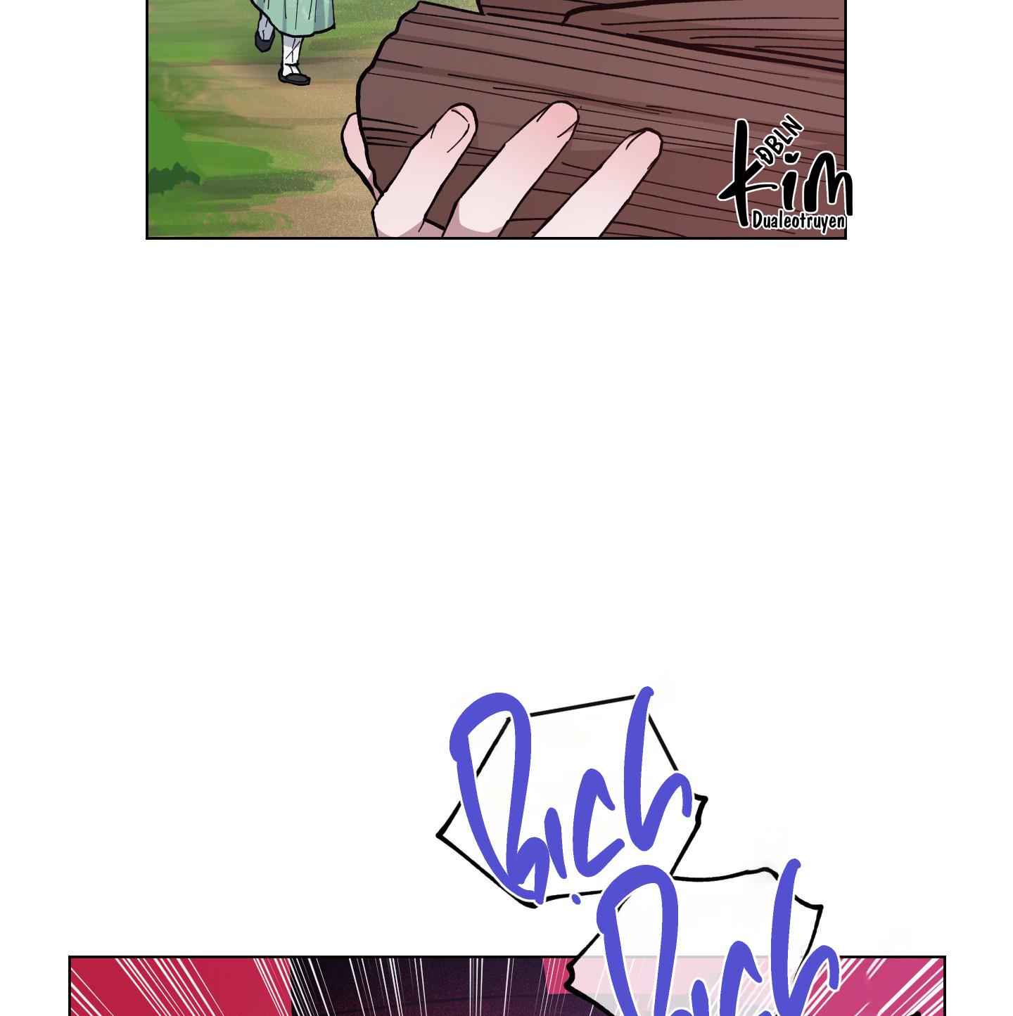 bình minh, mây và sông chapter 39 63