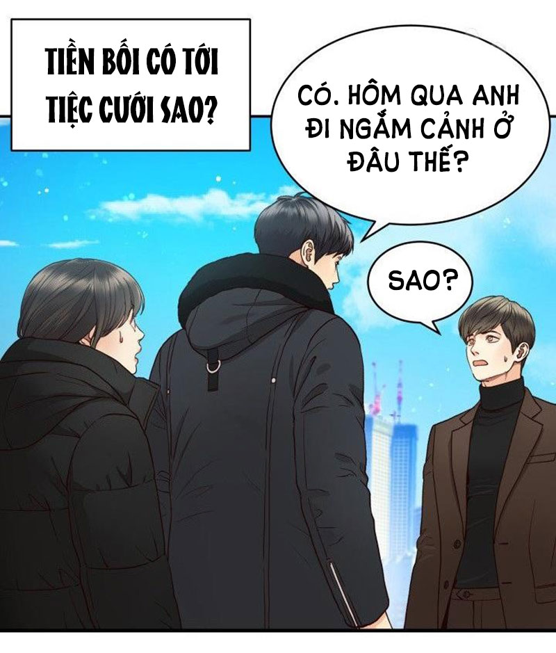 [16+] ánh sao ban mai chapter 10 31