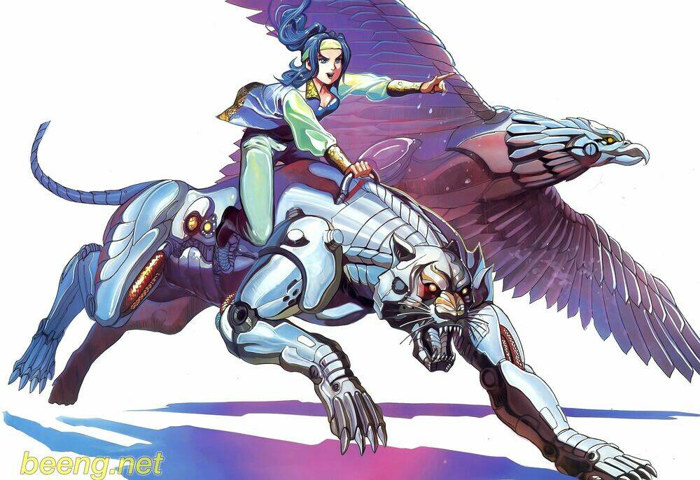 long hổ 5 thế chapter 211 1