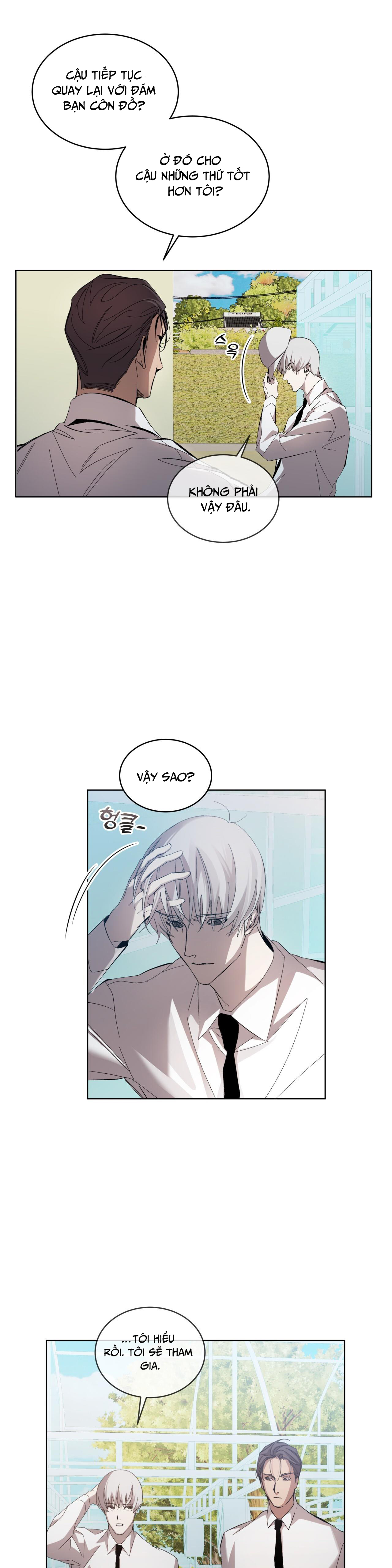 cú nổ chapter 9 13