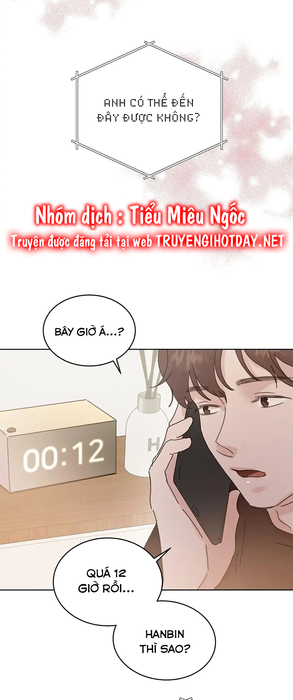 sự trả thù ngọt ngào của vợ tôi chapter 73 9