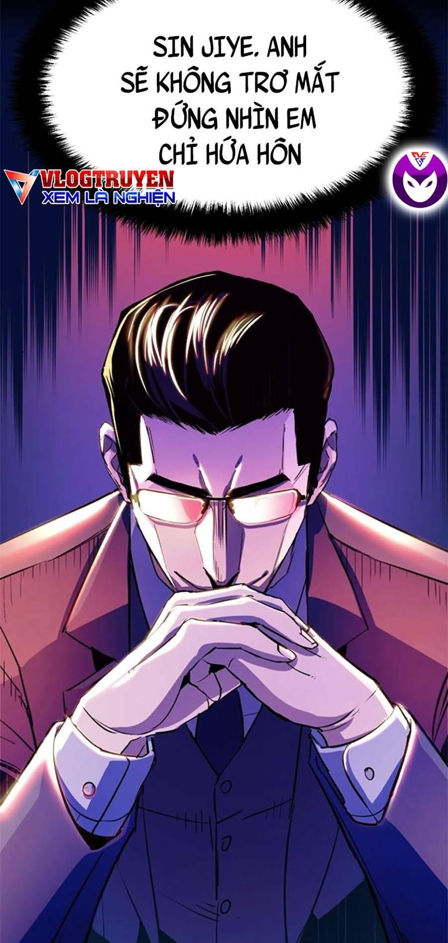 bạn học tôi là lính đánh thuê chapter 88 99