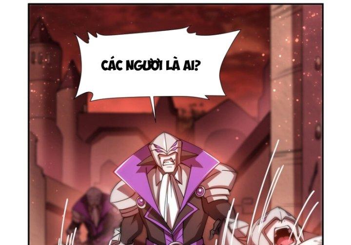 huyết cơ và kỵ sĩ chapter 271 59