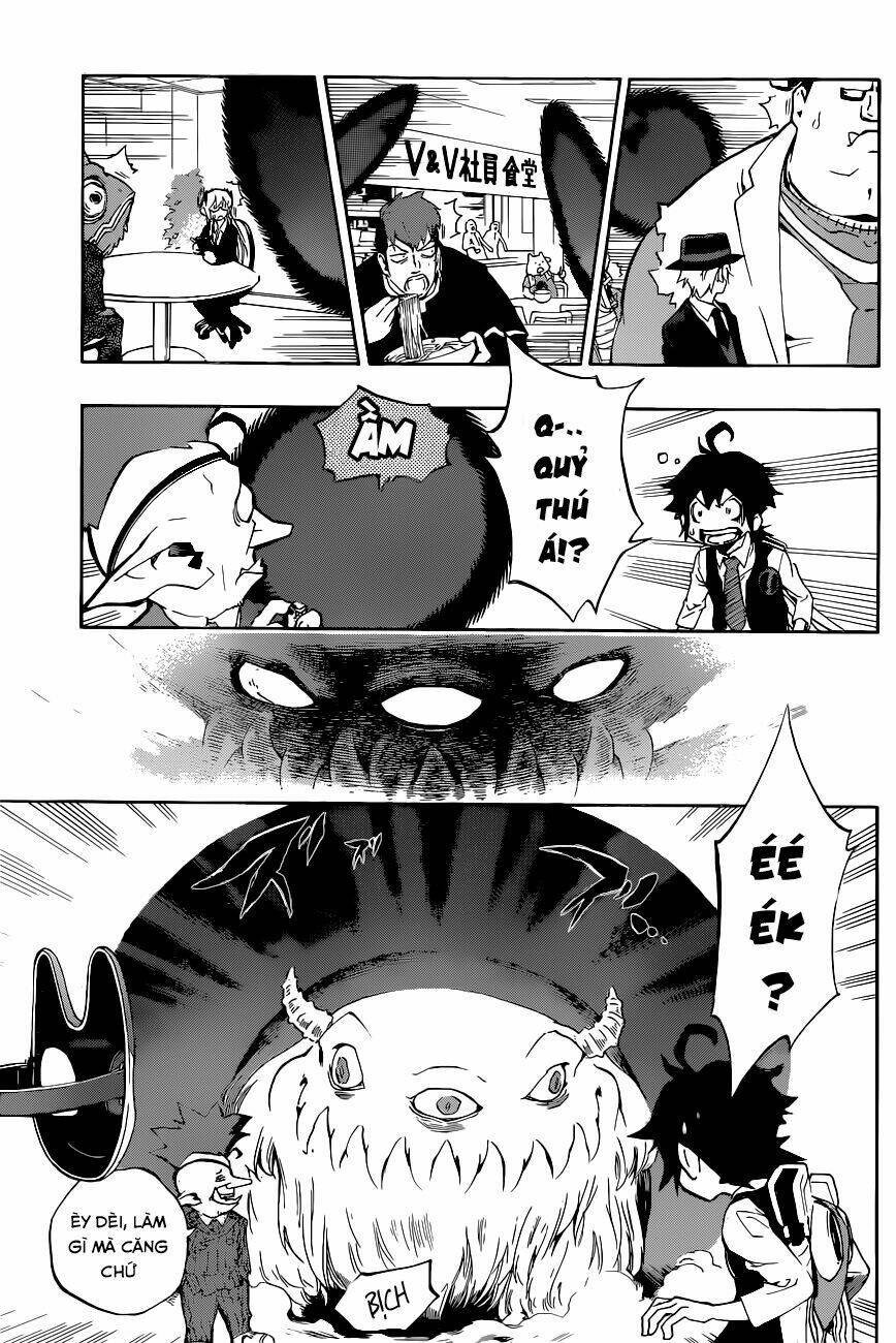 stealth symphony chapter 4 13