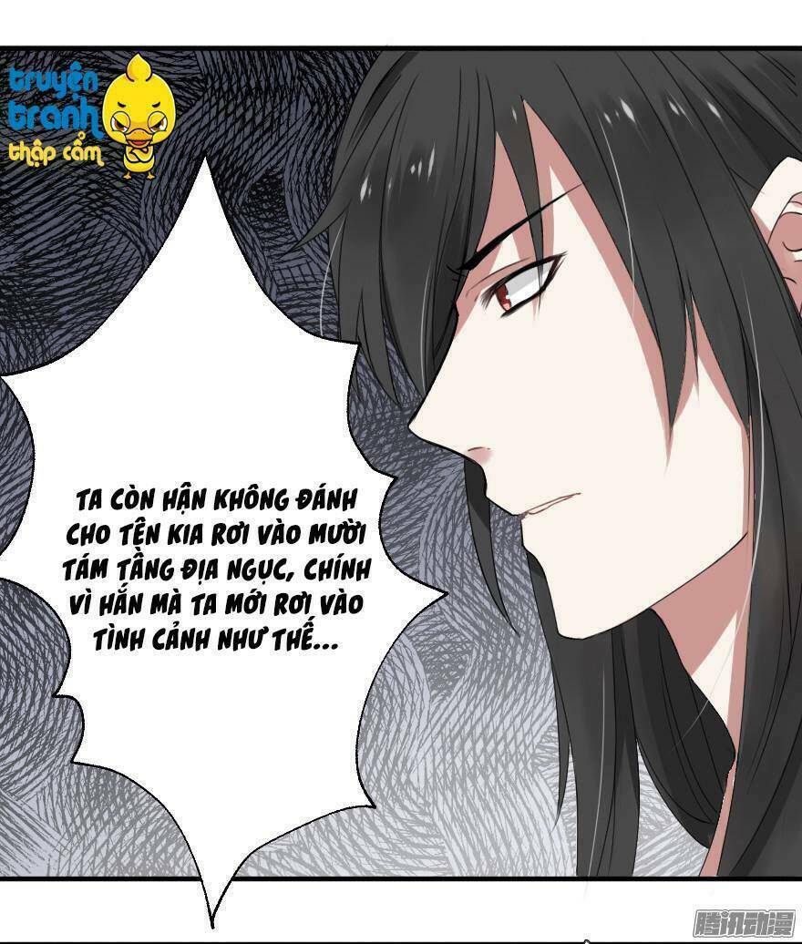 nhật ký nuôi dưỡng công chúa chapter 8 11