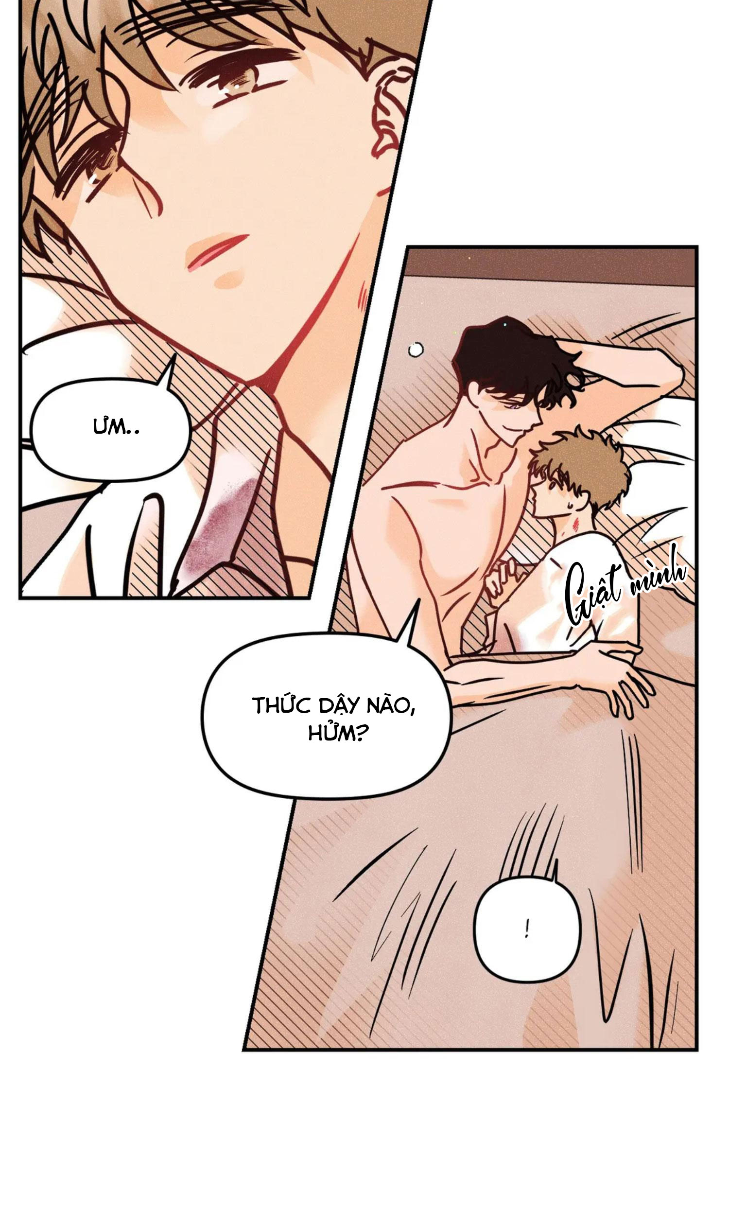 punk dunk funk chapter 43 32