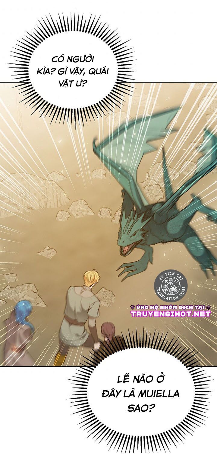thám tử của muiella chapter 163.5 37