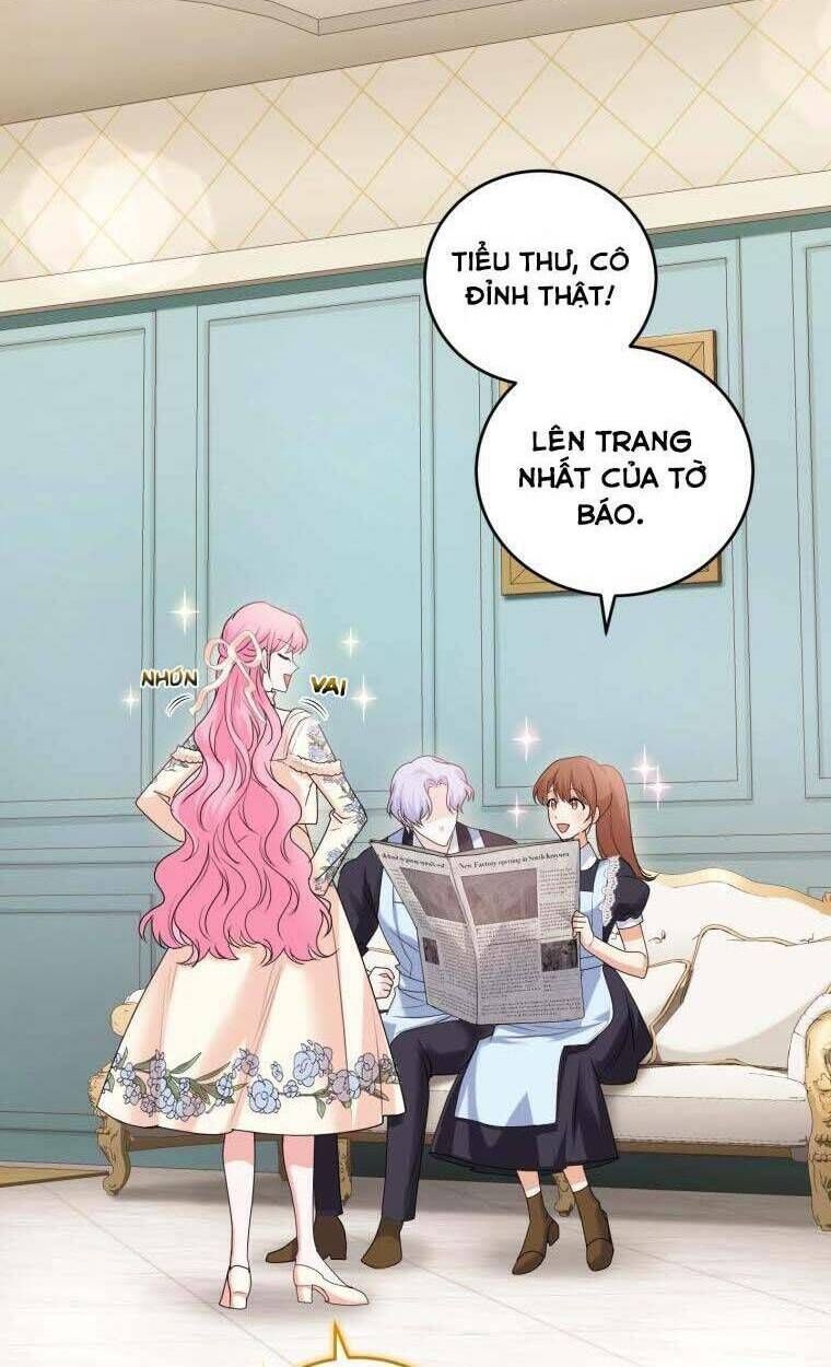 nhà điều chế nước hoa độc quyền của bạo chúa chapter 52 17