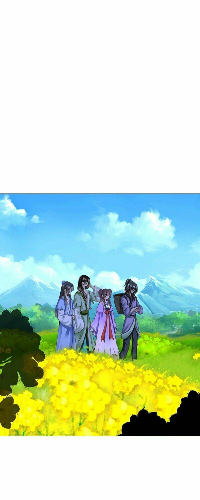 điền viên mật sủng: cô vợ nóng bỏng chapter 27 15