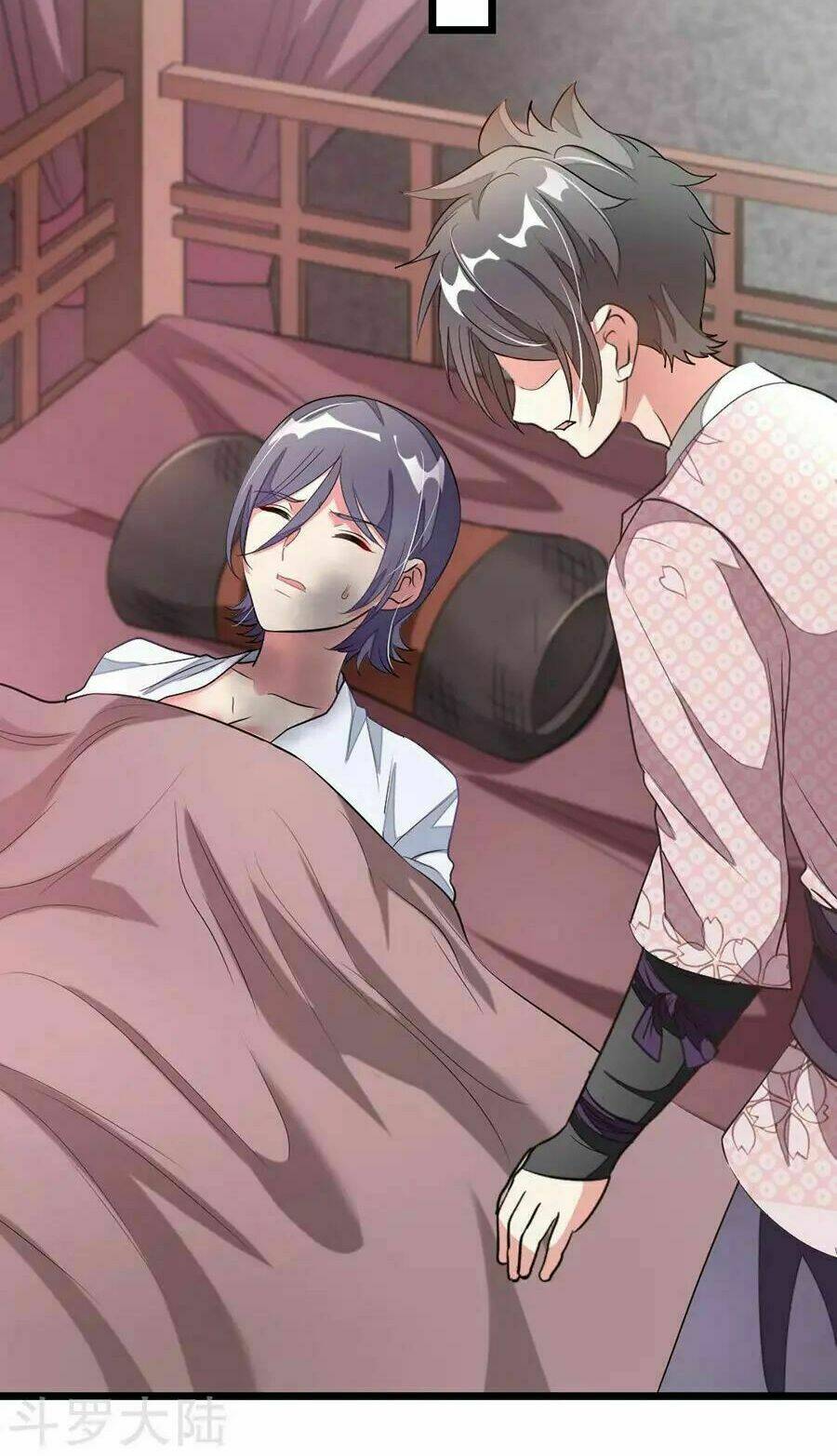 cửu dương thần vương chapter 91 42