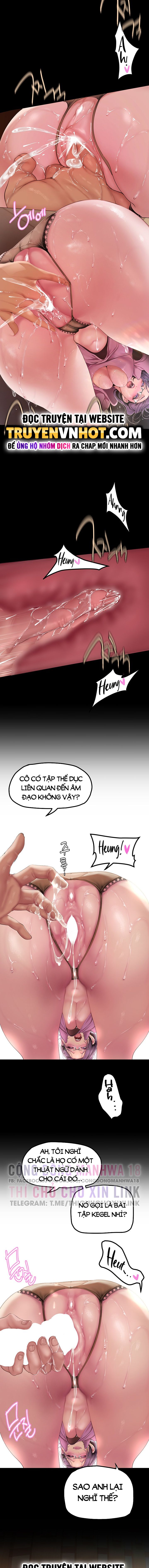 một thế giới mới tuyệt vời chapter 168 12