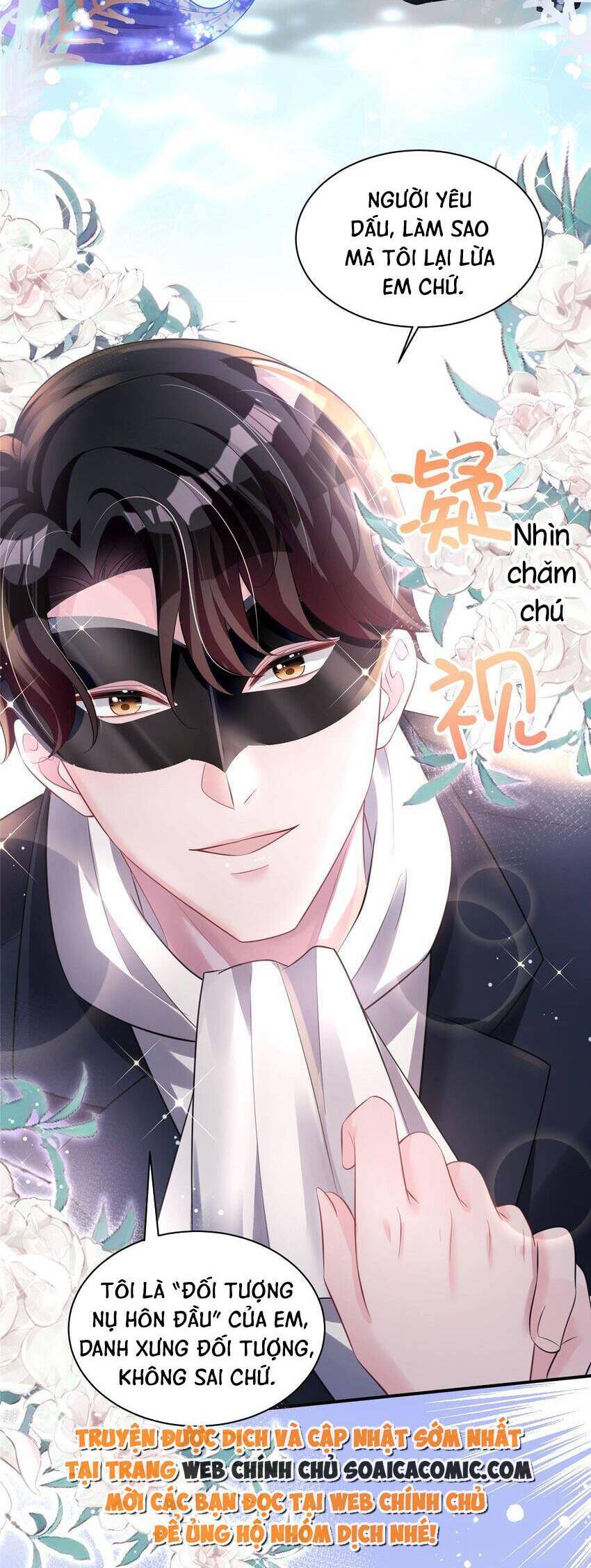 tổng tài huyết tộc cực sủng cô vợ mỹ nhân ngư chapter 43 7