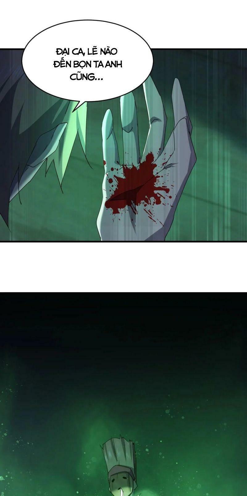 đừng hiểu lầm, tôi mới là người bị hại! chapter 53 10