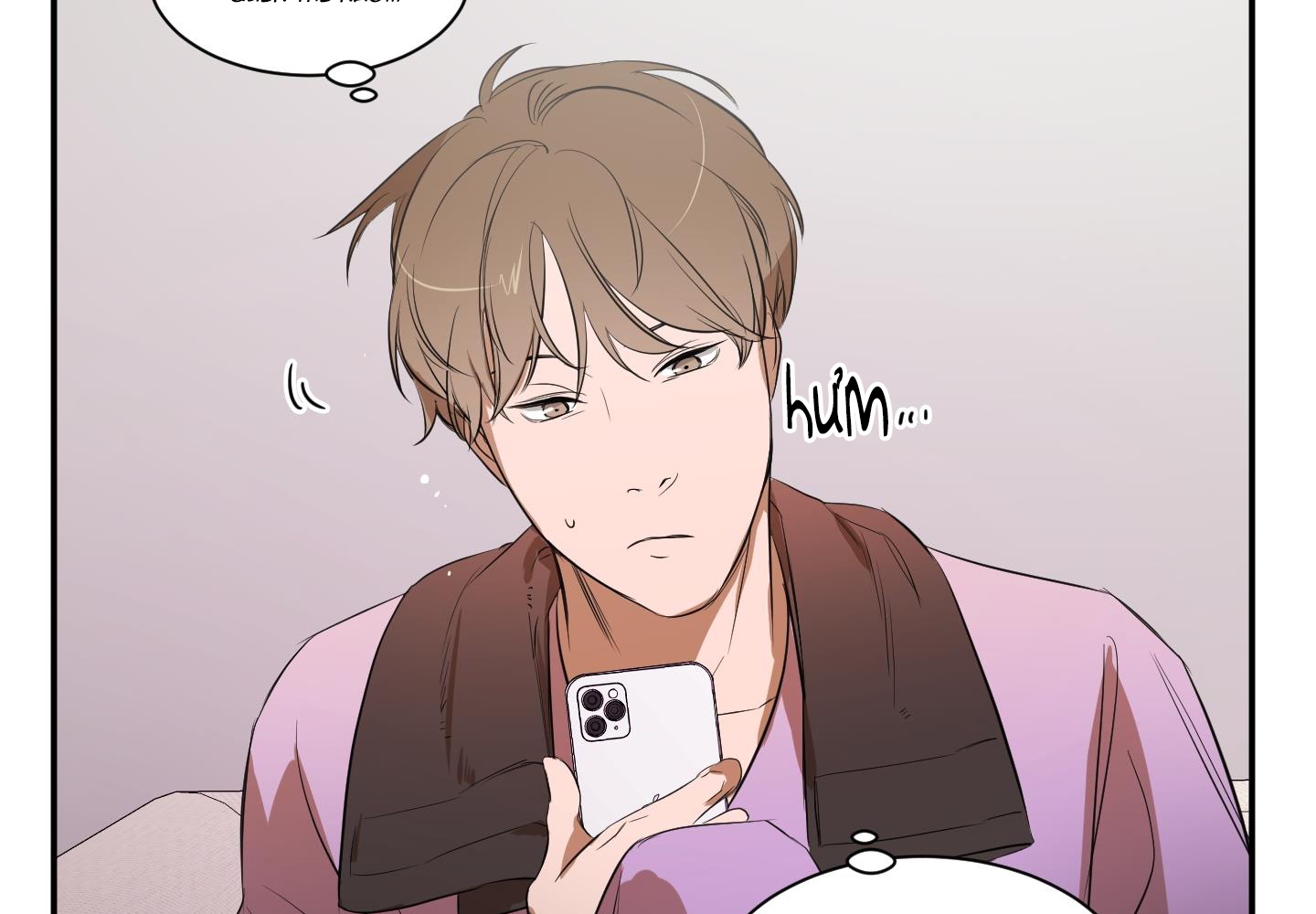 chốn riêng tư chapter 13 90