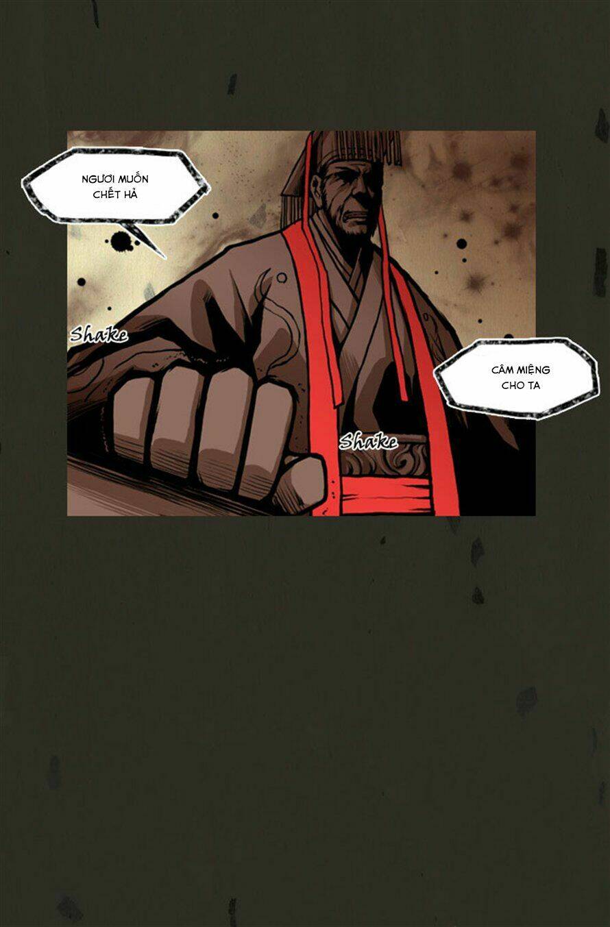 in full bloom chapter 22 13