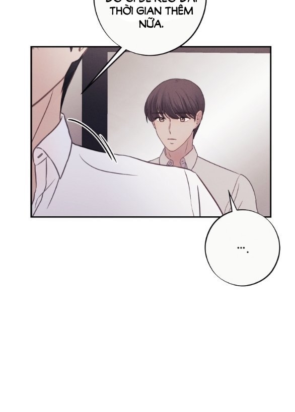 [18+] người vợ quyến rũ chapter 24.1 18