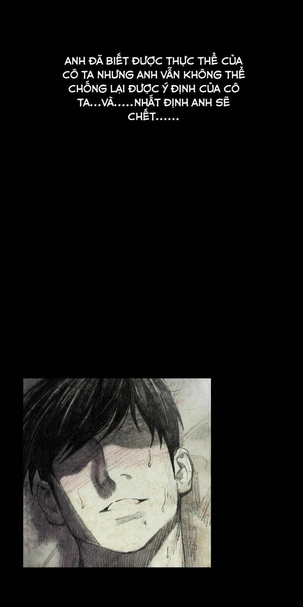 ngôi nhà của những búp bê chapter 5 25