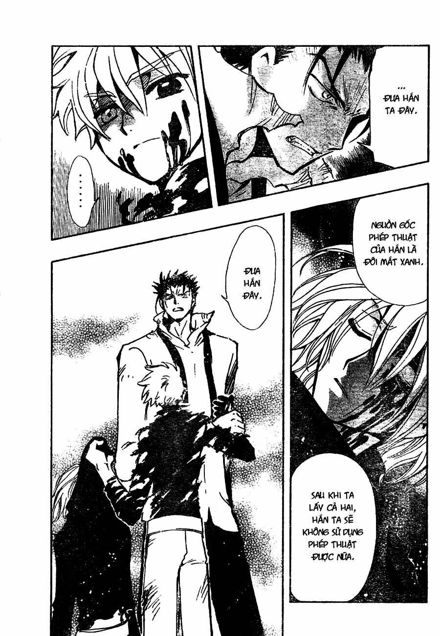 huyền thoại đôi cánh chapter 121 7