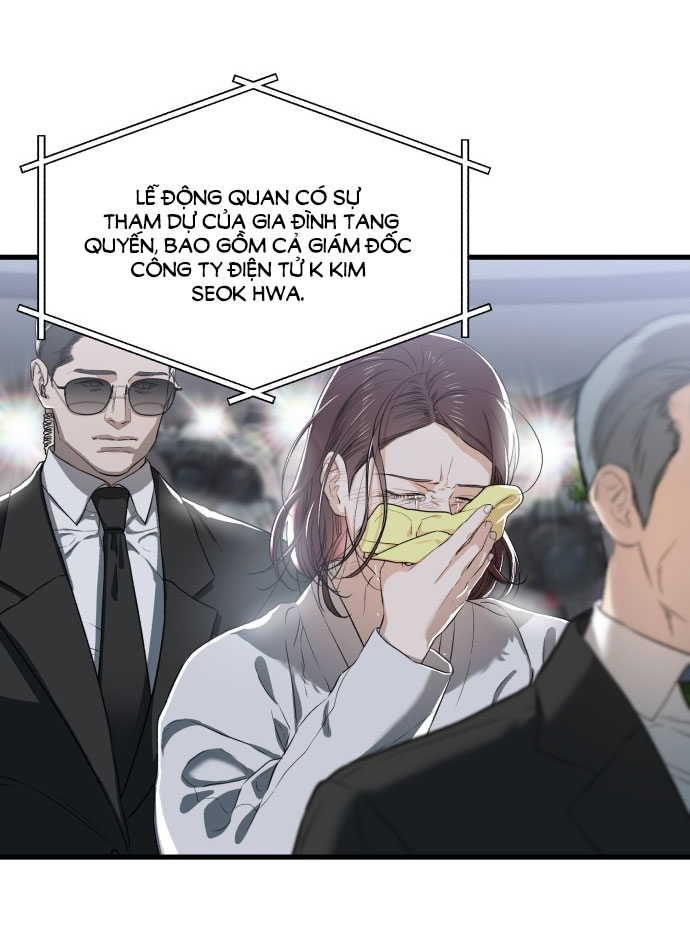 Nóng Lòng Muốn Giày Vò Em chapter 1.1 4