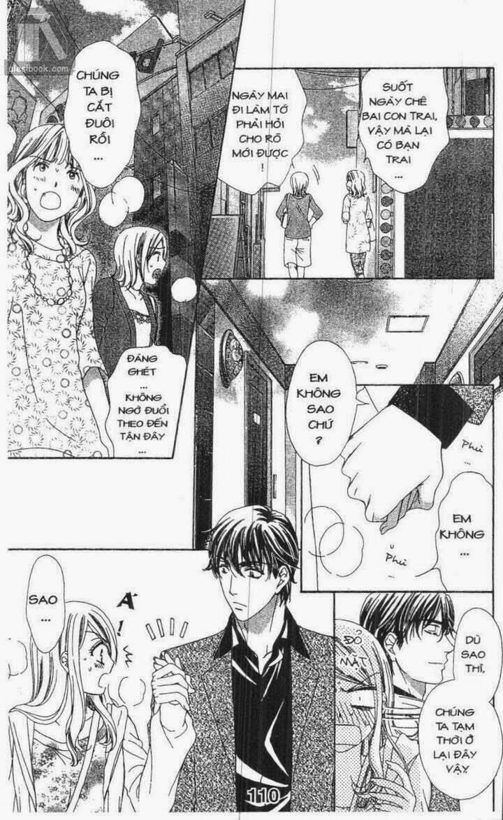 love of firos you chapter 3 14