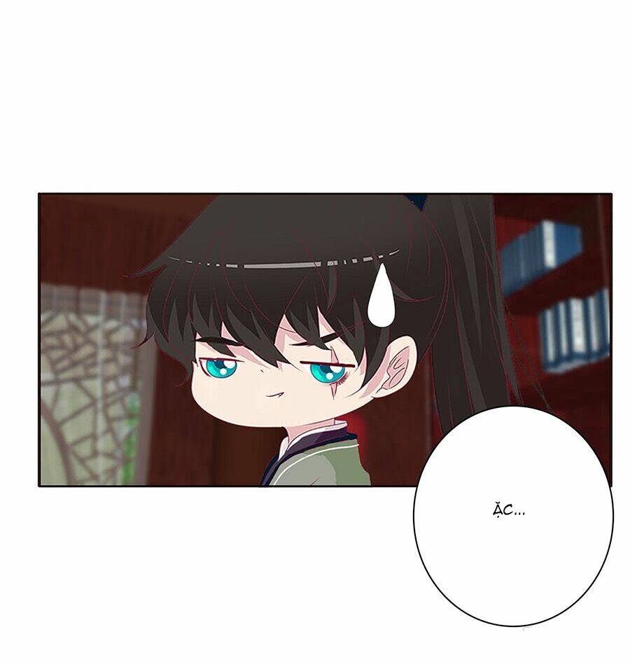 tướng quân mời ra trận chapter 149 10