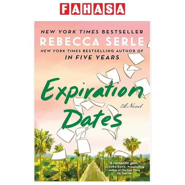 Expiration Dates