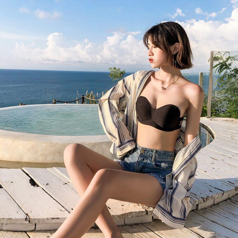 ÁO BRA SU ĐÚC QUÂY NỮ
