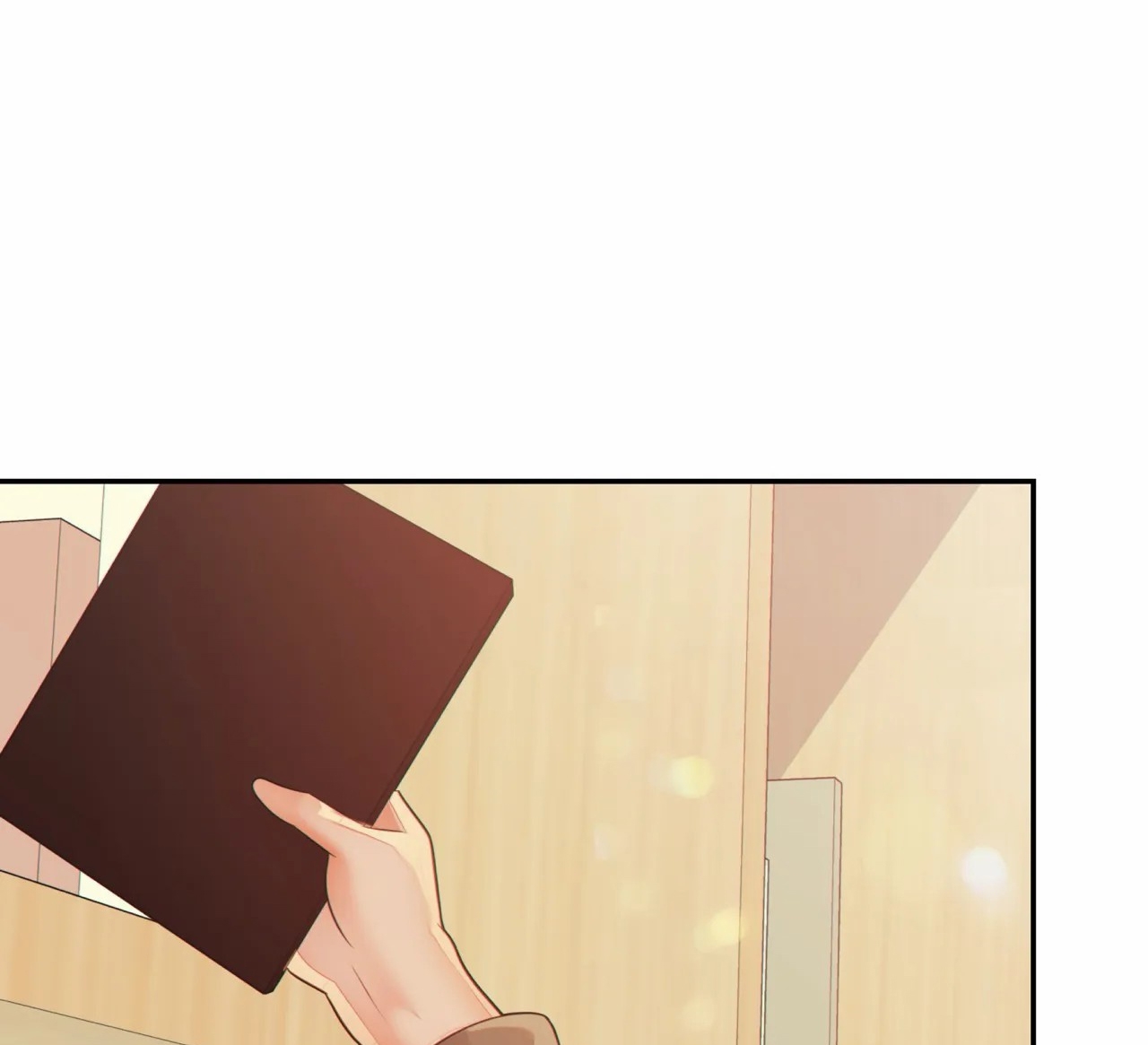 thời gian giữa sói và chó chapter 29 56