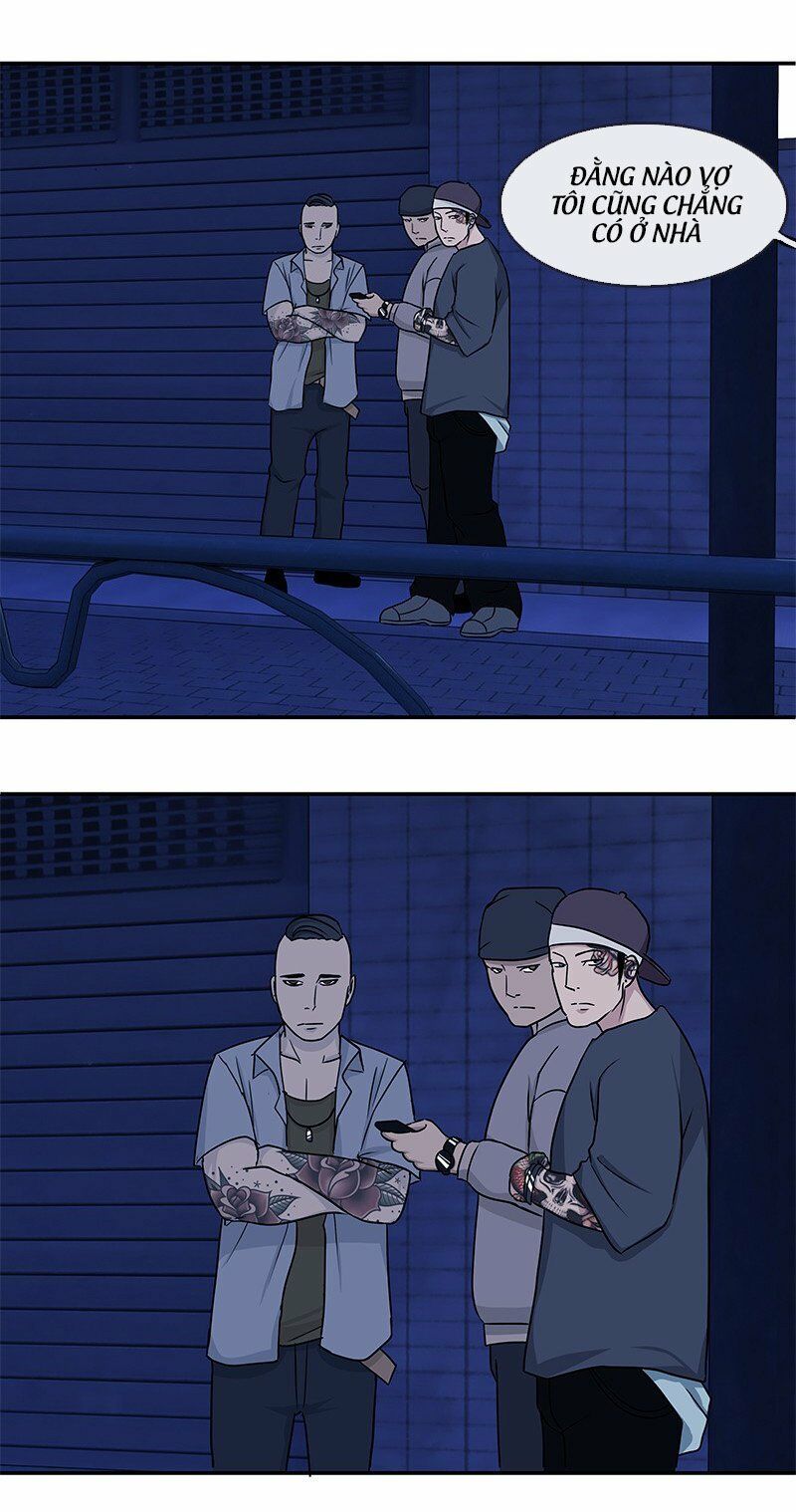 nửa đêm ở poppy land chapter 22 4