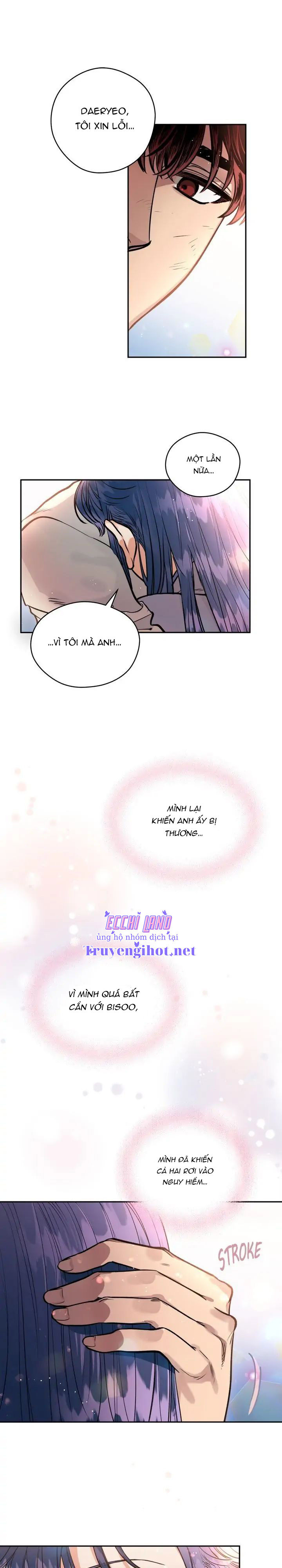 cô dâu thiên đàng chapter 45.2 7