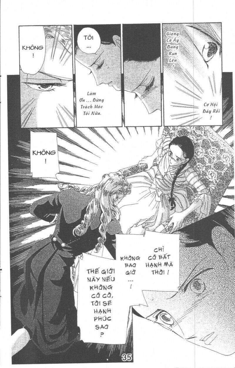 ngài tử tước phiêu lãng chapter 2 35