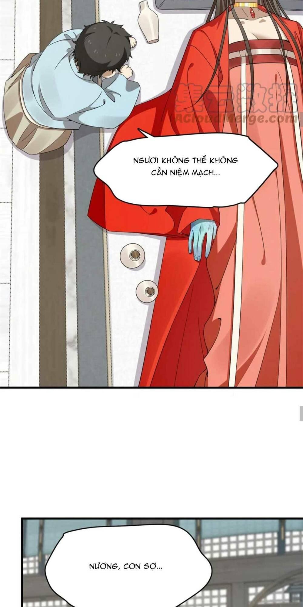 độc bộ thiên hạ: đặc công thần y chapter 444 23