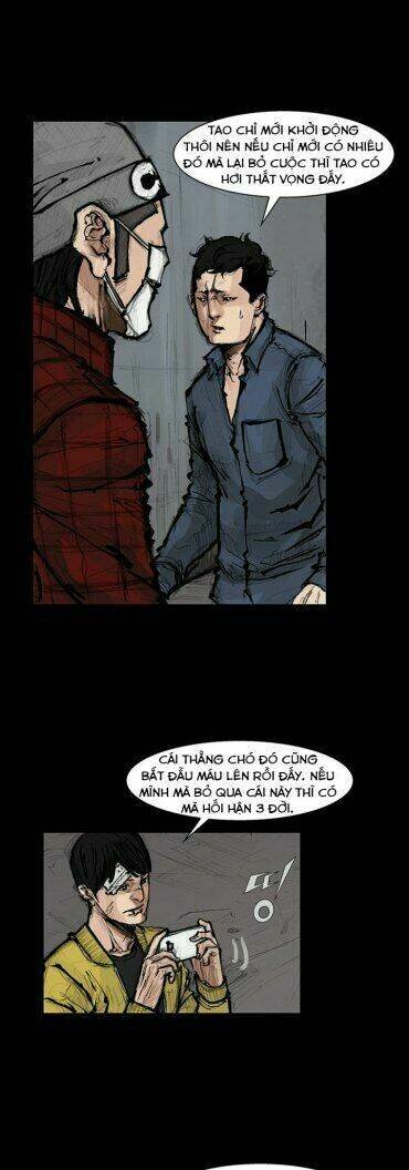 dokgo 2 | độc cô 2 chapter 38 20