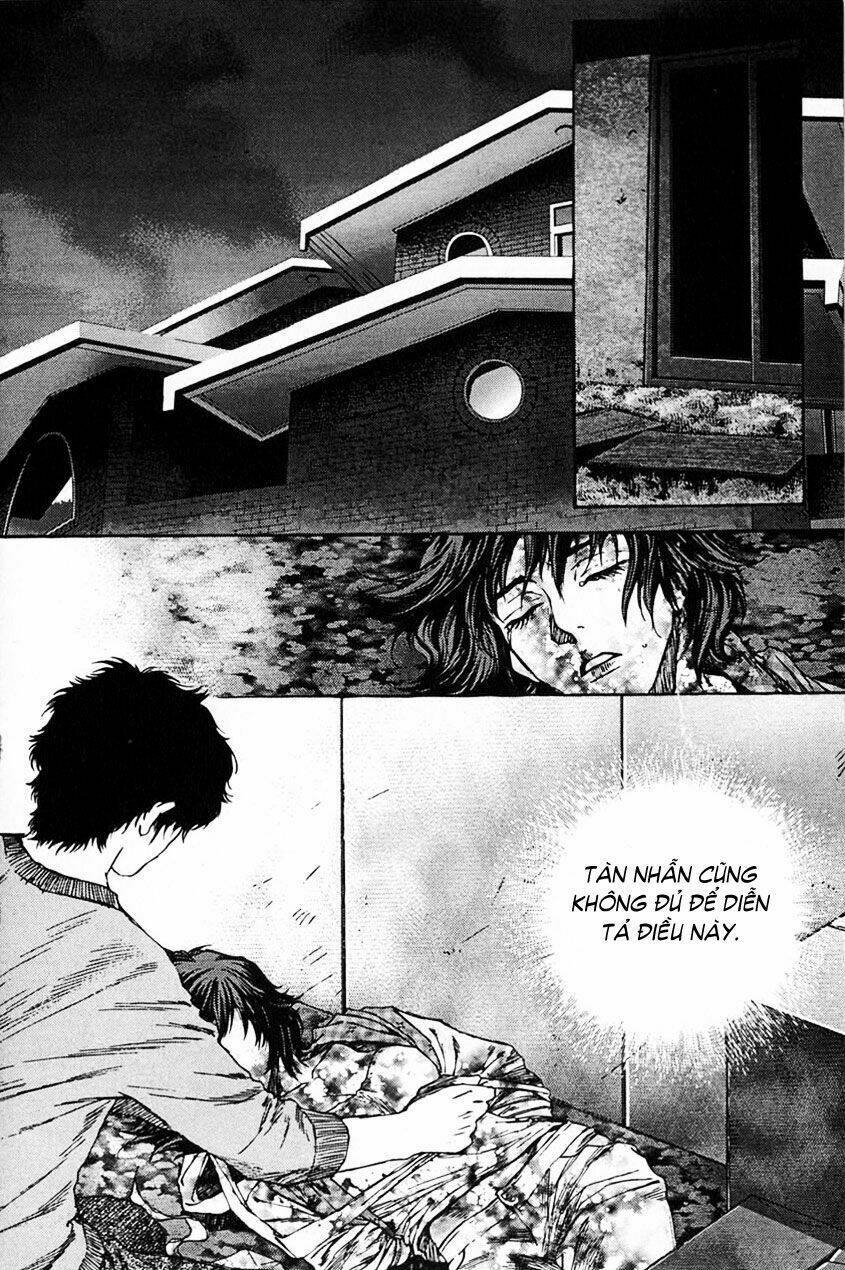 redrum 327 chapter 14 2