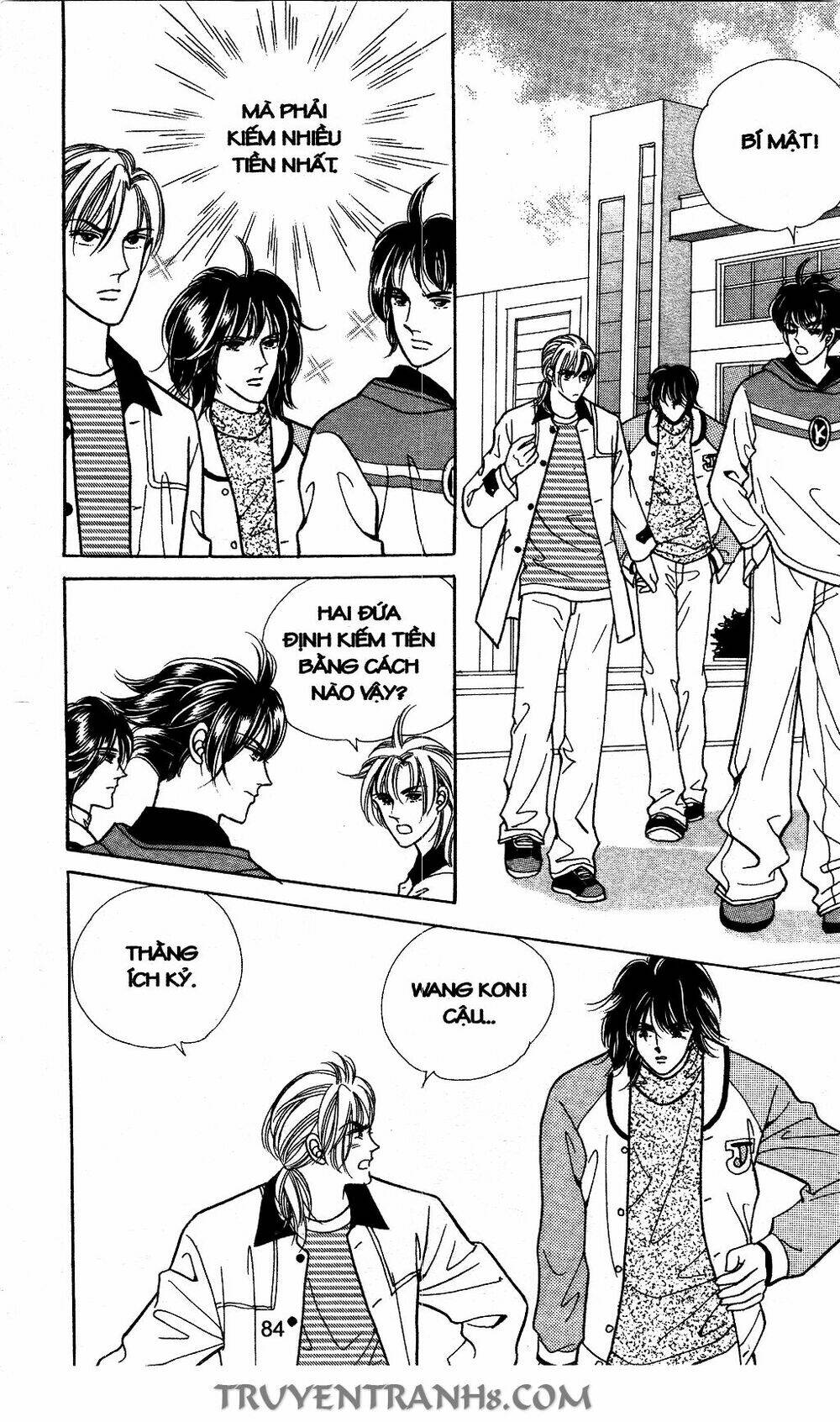 lọ lem kén rể chapter 58 10