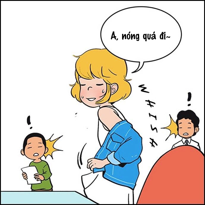 yumis cells chapter 10 31