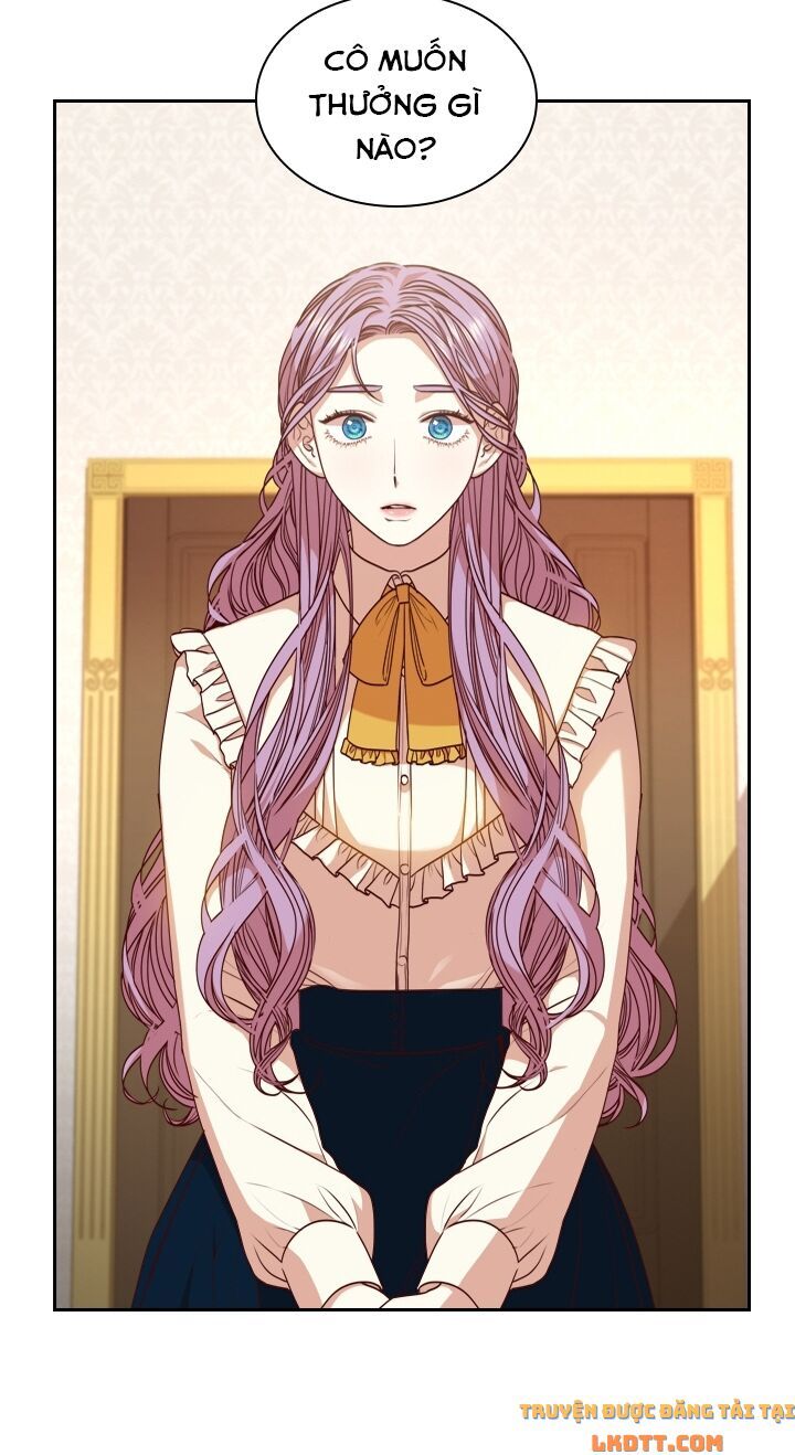 tôi trở thành thư ký của bạo chúa chapter 23 25